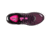 Brooks Ghost 12 Road Running Shoe - Womens, Black/Hollyhock/Pink, 7B, 1203051B063.070