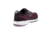 Brooks Ghost 12 Road Running Shoe - Womens, Black/Hollyhock/Pink, 7B, 1203051B063.070
