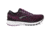 Brooks Ghost 12 Road Running Shoe - Womens, Black/Hollyhock/Pink, 7B, 1203051B063.070