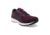 Brooks Ghost 12 Road Running Shoe - Womens, Black/Hollyhock/Pink, Medium, 11.0, 1203051B063.110