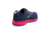 Brooks Ghost 12 Road Running Shoe - Womens, Navy/Majolica/Beetroot, 6.5B, 1203051B414.065