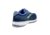 Brooks Ghost 12 Road Running Shoe - Womens, Peacoat/Blue/Aqua, Medium, 5.0, 1203051B413.050