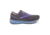 Brooks Ghost 12 Road Running Shoe - Womens, Shark/Violet/Bel Air Blue, Medium, 5.0, 1203051B097.050
