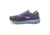 Brooks Ghost 12 Road Running Shoe - Womens, Shark/Violet/Bel Air Blue, Medium, 5.0, 1203051B097.050