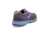 Brooks Ghost 12 Road Running Shoe - Womens, Shark/Violet/Bel Air Blue, Medium, 5.0, 1203051B097.050