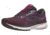 Brooks Ghost 12 - Womens, Black/Hollyhock/Pink, Medium, 6.0, 1203051B063.060