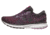 Brooks Ghost 12 - Womens, Black/Hollyhock/Pink, Medium, 6.0, 1203051B063.060