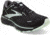 Brooks Ghost 14 GTX Running Shoes - Womens, Medium, Black/Blackened Pearl/Aquaglass, 6.5, 1203551B015.065