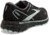 Brooks Ghost 14 GTX Running Shoes - Womens, Medium, Black/Blackened Pearl/Aquaglass, 6.5, 1203551B015.065