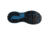 Brooks Ghost 15 Running Shoes - Mens, Black/Blackened Pearl/Blue, 10.0, 1103931D056.100