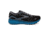 Brooks Ghost 15 Running Shoes - Mens, Black/Blackened Pearl/Blue, 10.0, 1103931D056.100