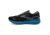 Brooks Ghost 15 Running Shoes - Mens, Black/Blackened Pearl/Blue, 10.0, 1103931D056.100