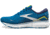 Brooks Ghost 15 Running Shoes - Mens, Blue/Nightlife/White, 9.5, 1103931D482.095