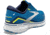 Brooks Ghost 15 Running Shoes - Mens, Blue/Nightlife/White, 9.5, 1103931D482.095