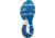 Brooks Ghost 15 Running Shoes - Mens, Blue/Nightlife/White, 9.5, 1103931D482.095