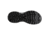 Brooks Ghost 15 Running Shoes - Mens, Ebony/Black/Oyster, 13.0, 1103931D004.130
