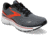 Brooks Ghost 15 Running Shoes - Mens, Ebony/Black/Spicy Orange, 8.0, 1103931D024.080