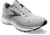 Brooks Ghost 15 Running Shoes - Mens, Narrow, Alloy/Oyster/Black, 13.0, 1103931B098.130