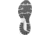 Brooks Ghost 15 Running Shoes - Mens, Narrow, Alloy/Oyster/Black, 13.0, 1103931B098.130