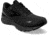 Brooks Ghost 15 Running Shoes - Mens, Extra Wide, Black/Black/Ebony, 8.5, 1103934E020.085