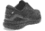 Brooks Ghost 15 Running Shoes - Mens, Extra Wide, Black/Black/Ebony, 8.5, 1103934E020.085
