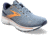 Brooks Ghost 15 Running Shoes - Mens, Flintstone/Peacoat/Orange Pop, 8.5, 1103931D417.085