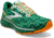 Brooks Ghost 15 Running Shoes - Mens, Green/White/Orange, 10.0, 1103931D371.100