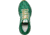 Brooks Ghost 15 Running Shoes - Mens, Green/White/Orange, 10.0, 1103931D371.100