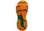 Brooks Ghost 15 Running Shoes - Mens, Green/White/Orange, 10.0, 1103931D371.100