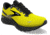 Brooks Ghost 15 Running Shoes - Mens, Nightlife/Black/Ebony, 7.0, 1103931D762.070
