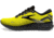 Brooks Ghost 15 Running Shoes - Mens, Nightlife/Black/Ebony, 7.0, 1103931D762.070