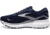 Brooks Ghost 15 Running Shoes - Mens, Peacoat/Blue/Silver, 10.0, 1103931D469.100
