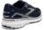 Brooks Ghost 15 Running Shoes - Mens, Peacoat/Blue/Silver, 10.0, 1103931D469.100