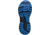 Brooks Ghost 15 Running Shoes - Mens, Star/Eclipse/Grotto, 9.0, 1103931D416.090