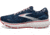 Brooks Ghost 15 Running Shoes - Mens, Titan/White/Peacoat, 12.0, 1103931D449.120