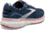 Brooks Ghost 15 Running Shoes - Mens, Titan/White/Peacoat, 12.0, 1103931D449.120