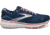 Brooks Ghost 15 Running Shoes - Mens, Titan/White/Peacoat, 12.0, 1103931D449.120