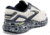 Brooks Ghost 15 Running Shoes - Mens, WhisperWhite/Eclipse/Nightlife, 7.0, 1103931D152.070