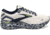 Brooks Ghost 15 Running Shoes - Mens, WhisperWhite/Eclipse/Nightlife, 7.0, 1103931D152.070