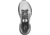 Brooks Ghost 15 Running Shoes - Mens, White/Black, 7.5, 1103931D121.075