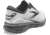 Brooks Ghost 15 Running Shoes - Mens, White/Black, 7.5, 1103931D121.075