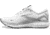 Brooks Ghost 15 Running Shoes - Mens, White/Black/Flame, 15.0, 1103931D184.150