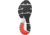 Brooks Ghost 15 Running Shoes - Mens, White/Black/Flame, 15.0, 1103931D184.150