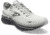 Brooks Ghost 15 Running Shoes - Mens, White/Ebony/Oyster, 12.0, 1103931D149.120