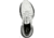 Brooks Ghost 15 Running Shoes - Mens, White/Ebony/Oyster, 12.0, 1103931D149.120