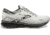 Brooks Ghost 15 Running Shoes - Mens, White/Ebony/Oyster, 12.0, 1103931D149.120