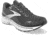 Brooks Ghost 15 Running Shoes - Mens, Wide, Black/Blackened Pearl/White, 12.5, 1103932E012.125