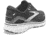 Brooks Ghost 15 Running Shoes - Mens, Wide, Black/Blackened Pearl/White, 12.5, 1103932E012.125