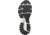 Brooks Ghost 15 Running Shoes - Mens, Wide, Black/Blackened Pearl/White, 12.5, 1103932E012.125