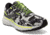 Brooks Ghost 15 Running Shoes - Womens, Medium, Black/Ebony/Nightlife, 5.5, 1203801B029.055